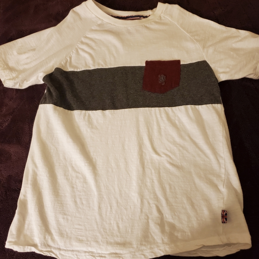 Dressy tshirt